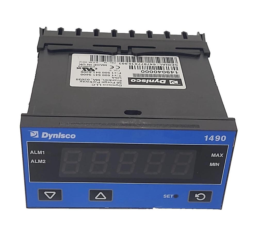 🔥NOS DYNISCO 1490-4-0-0-0-0 / 149040000