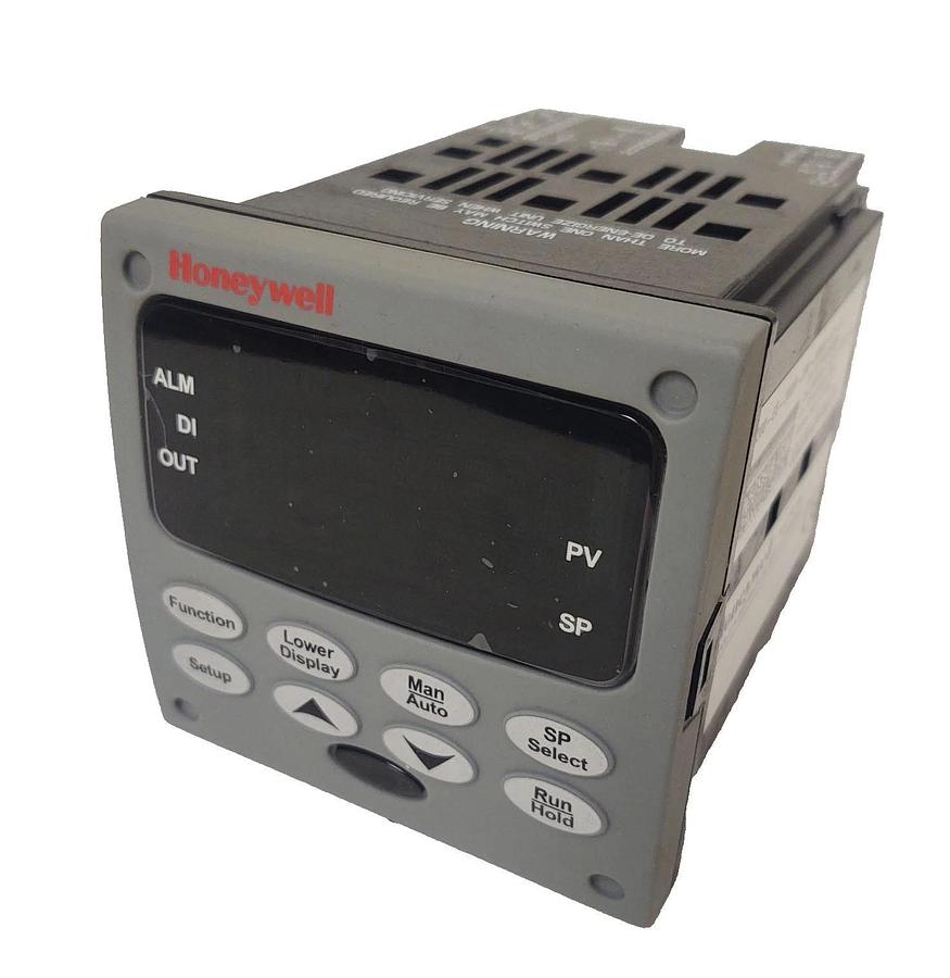 🔥NEW - HONEYWELL DC3200-EE-200R-200-00000-E0-0 TEMPERATURE CONTROLLER