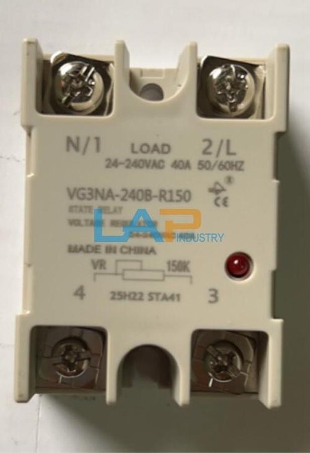 Used 🔥 Durakool 2035A24DC Mercury Displacement Relay 35A 600VAC 24 VDC Coil