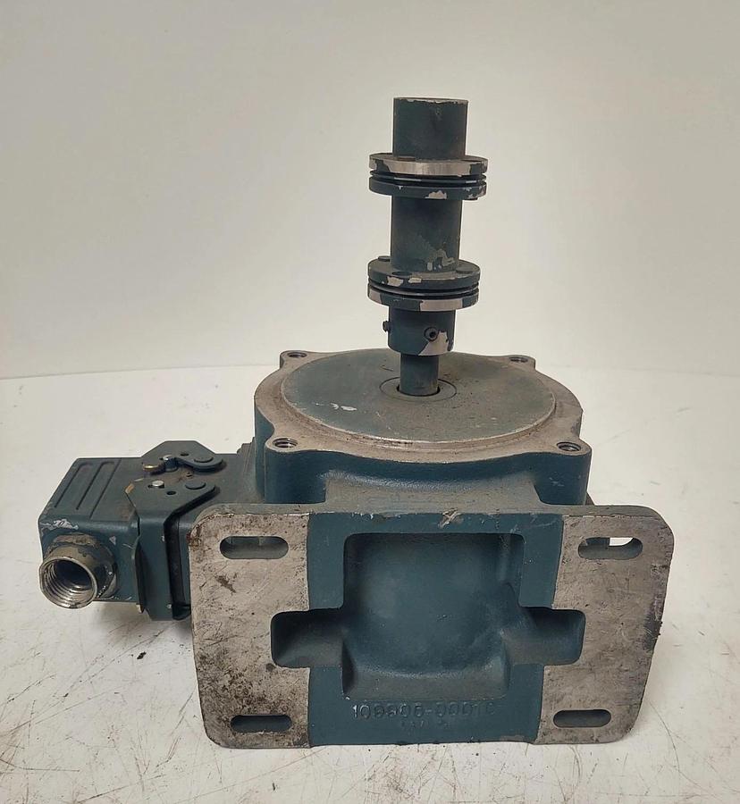 Used 🔥DYNAPAR H561024134303 ENCODER