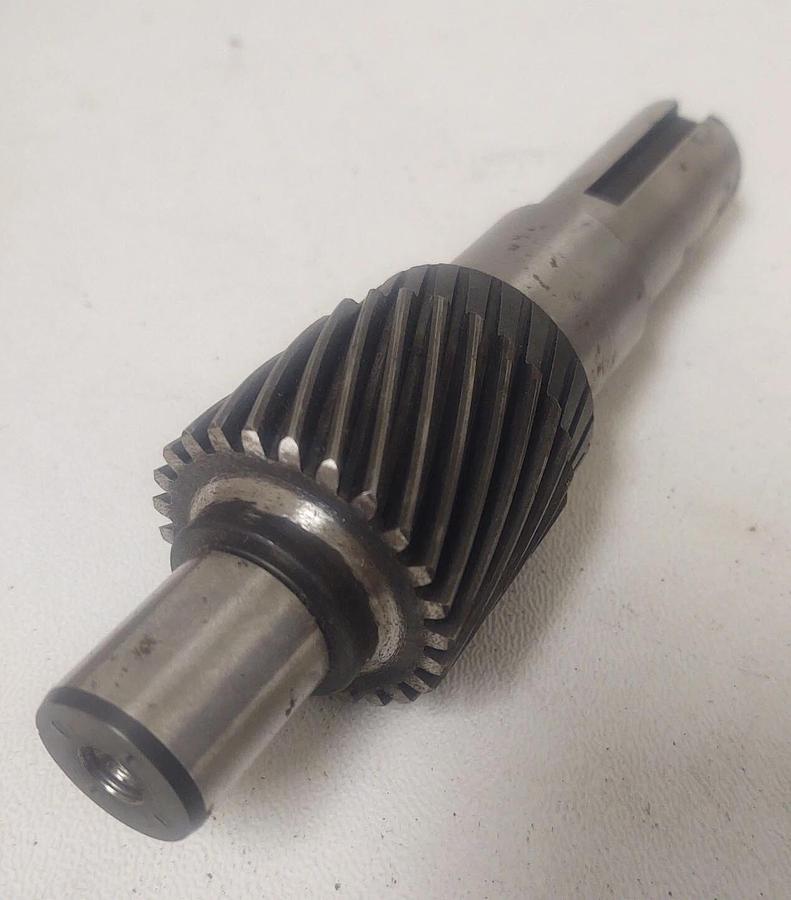 🔥 Viking RED 2-349-004-999-00 Pinion and Shaft, 25T 3.40B
