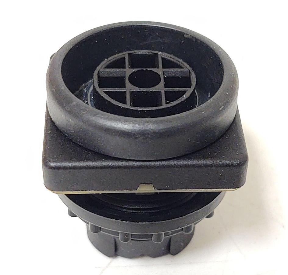 🔥 NEW (5PCS) MD-X-S BLACK Operators PUSH BUTTON 22mm Klockner Moeller Eaton