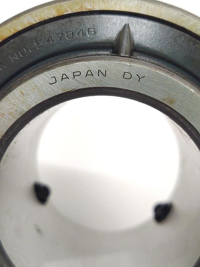 🔥 (NEW) NTN High Quality Pillow Block Bearing UC209-111/16W8 Made in Japan