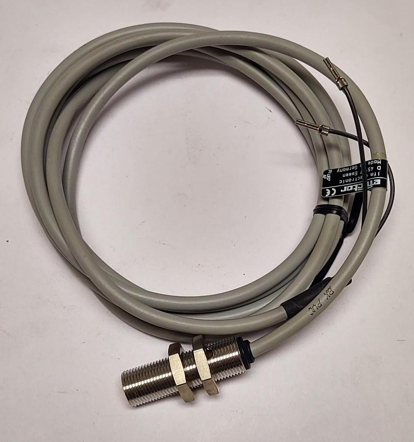 NEW IFM EFECTOR IFB2002-ARKG/UP INDUCTIVE PROXIMITY SENSOR 10-36VDC IF5720