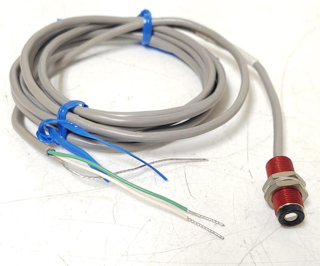 🔥 NEW BANNER LR400 25454 REMOTE SENSOR