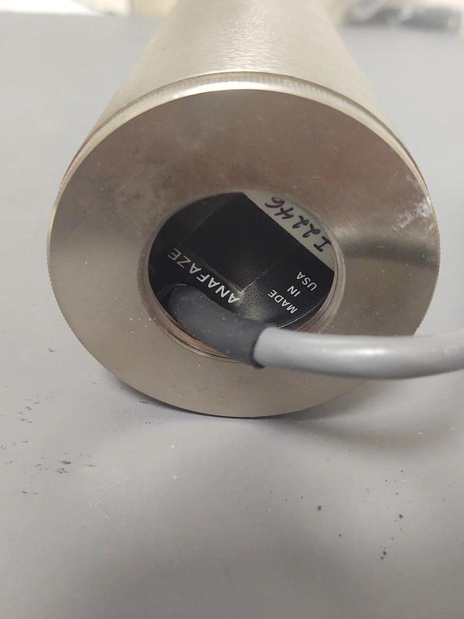 Used 🔥(NEW) ANAFAZE IRSM I-2246-F INFRARED NON-CONTACT TEMERATURE SENSING MODULE