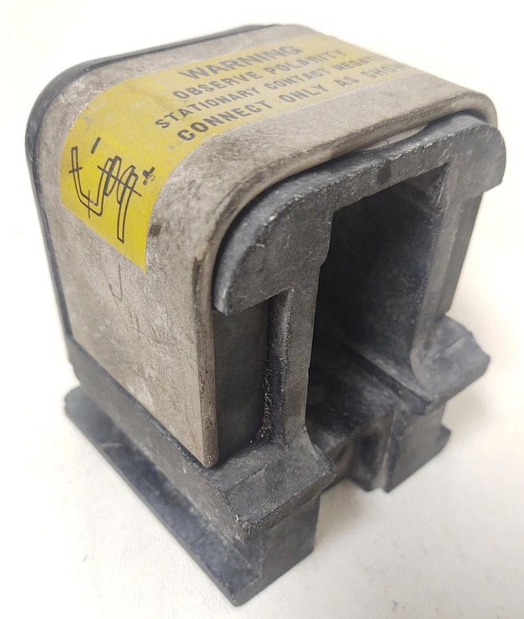 Used 🔥 Magnetic Coil 4-226-359-00 Starter & Contactor