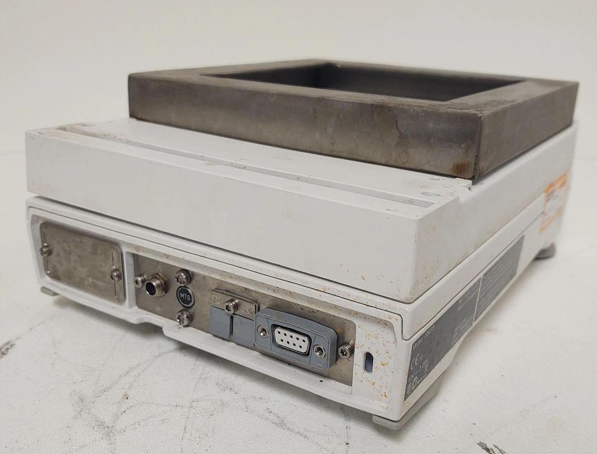 Used 🔥Mettler Toledo X603S Analytical Scale 600g / 1mg - NO DISPLAY HEAD