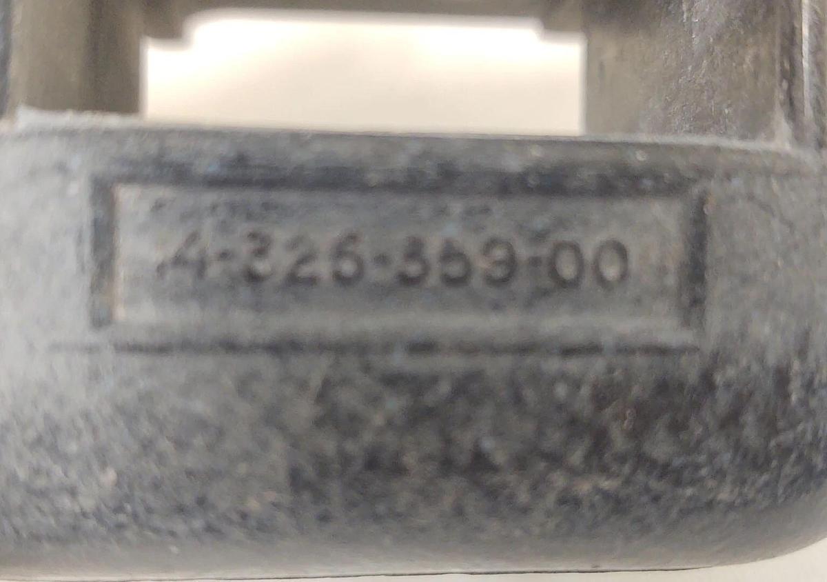 Used 🔥 Magnetic Coil 4-226-359-00 Starter & Contactor