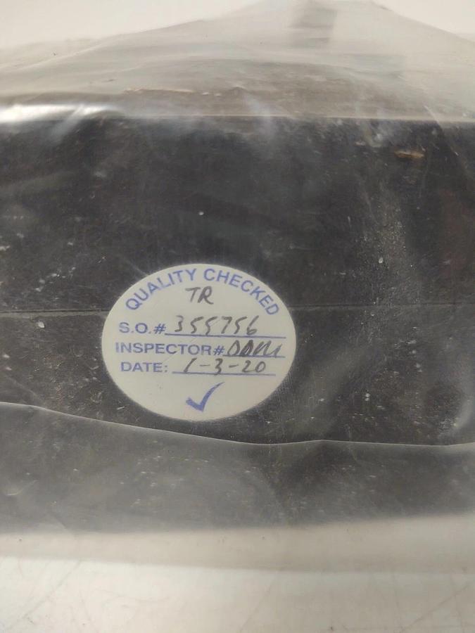 TEC30100 AT51 General Electric GE Type TEC Circuit Breaker 3 Pole 100 Amp 600V