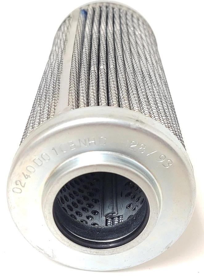 (1PCS NEW) HYCON H32/93-2 Filter 0240D010BNHC Hydraulic Mesh Strainer