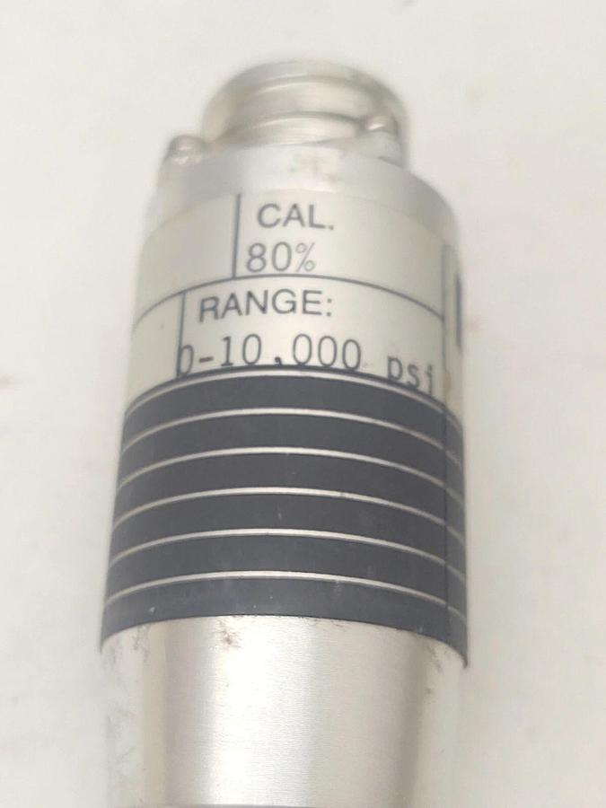 🔥 (NEW) GENTRAN PRESSURE TRANSMITTER TRANSDUCER GT76HP/6-10K