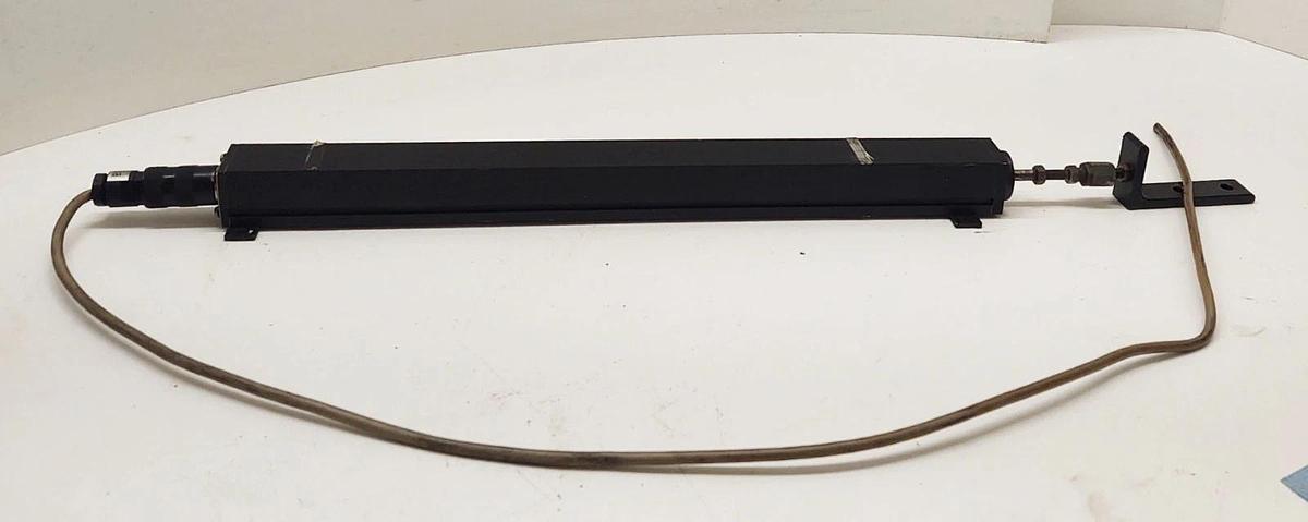 Used 🔥114L14D502W1544 Linear Potentiometer Position Transducer  14" Travel 5K
