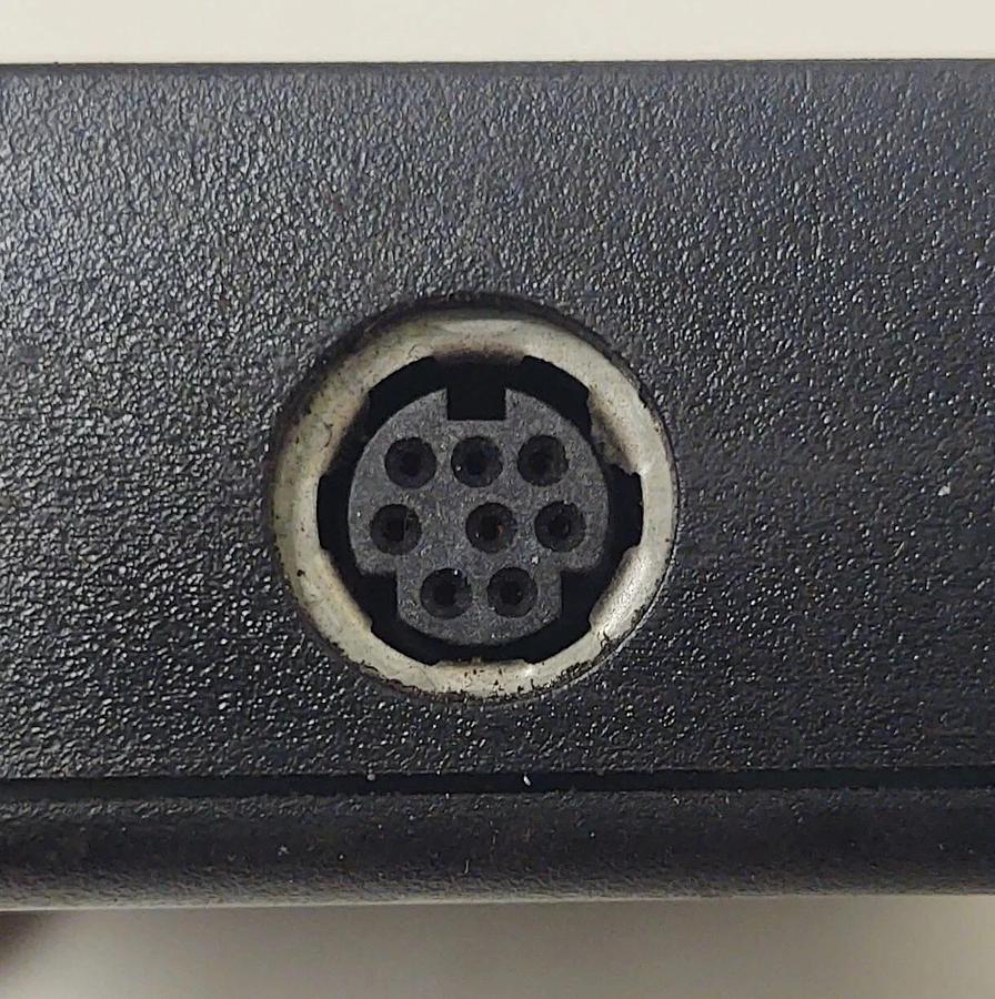 Used 🔥 CAT 1201-HA1 Allen Bradley Operator Panel Programming Terminal