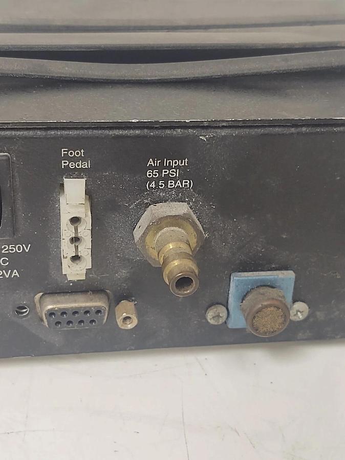 Used 🔥 EFD Nordson Company 7040 Spray Valve Mate Controller