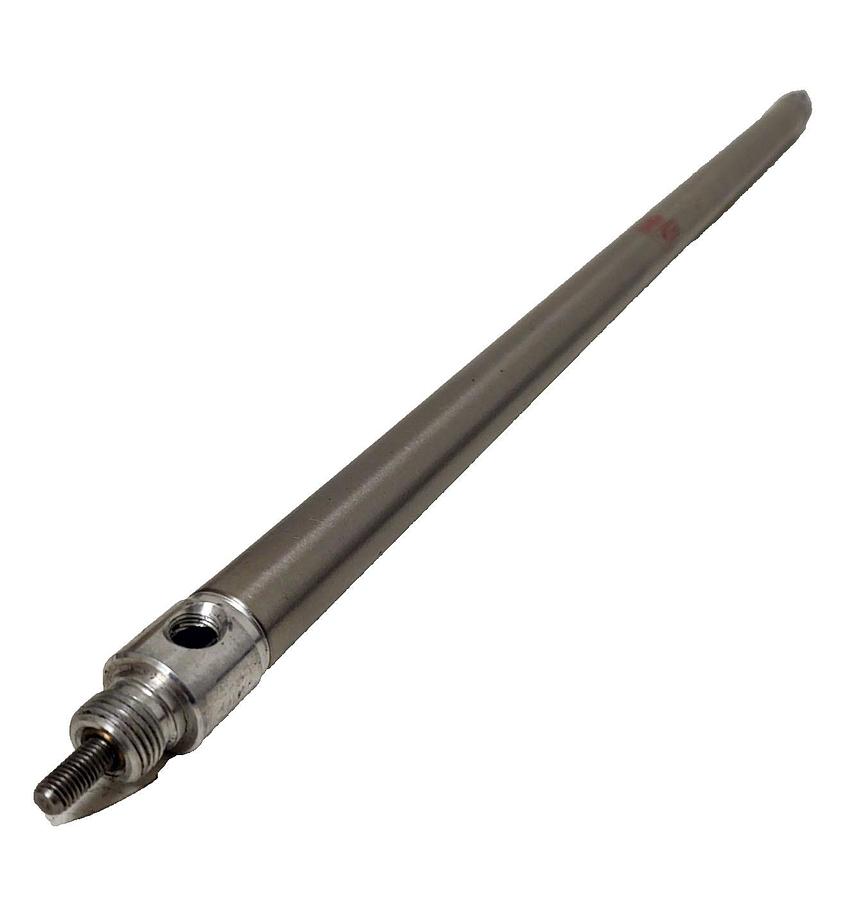 Used 🔥Bimba SR-0420-DP Pneumatic Cylinder 3/4" Bore 20" Stroke Nice Condition