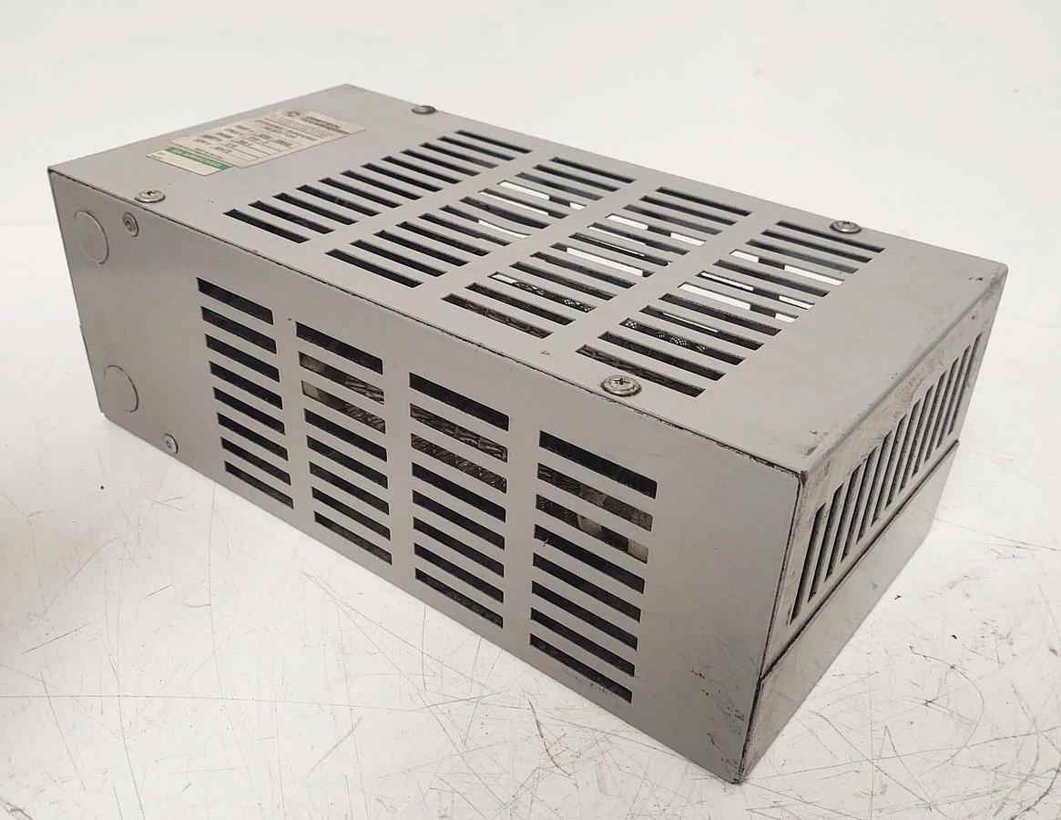 Used 🔥Control Techniques 8200-00045 Dynamic Braking Resistor 578 Watt 268.4-OHMS