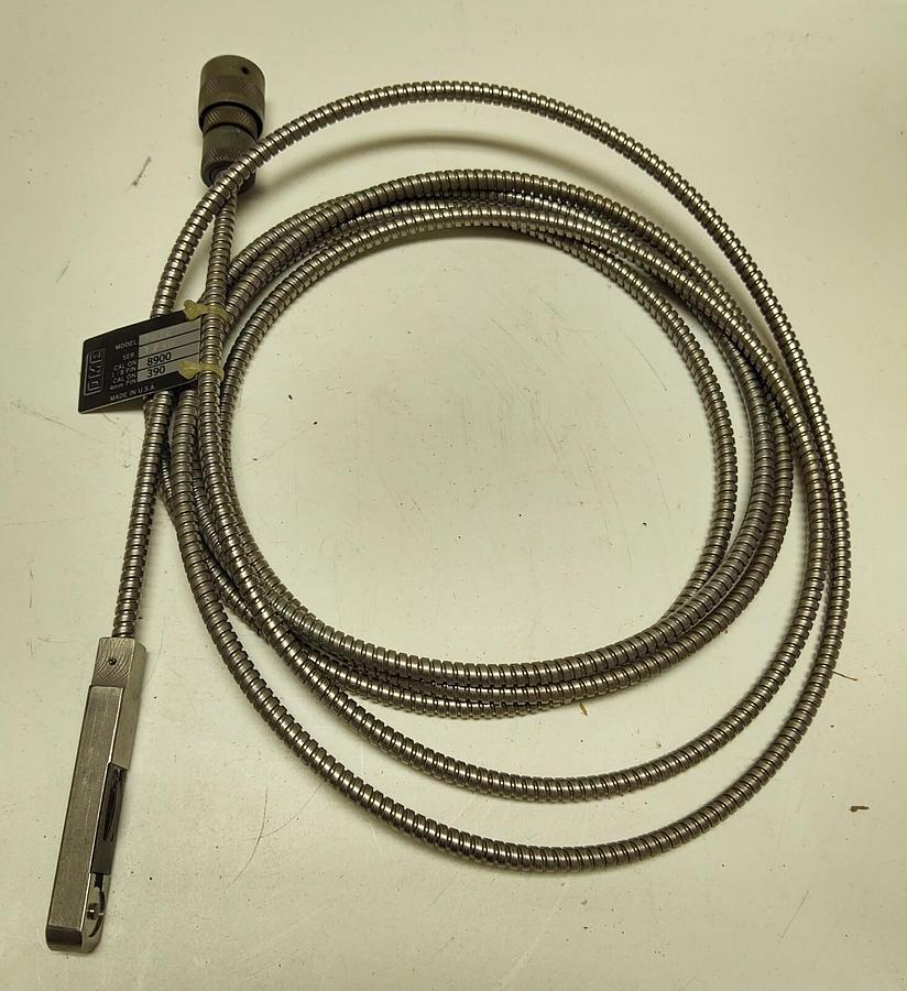 NEW DME CAVITY PRESSURE TRANSDUCER SLIDE SENSOR 405-C 405C 2000LBS 450*F
