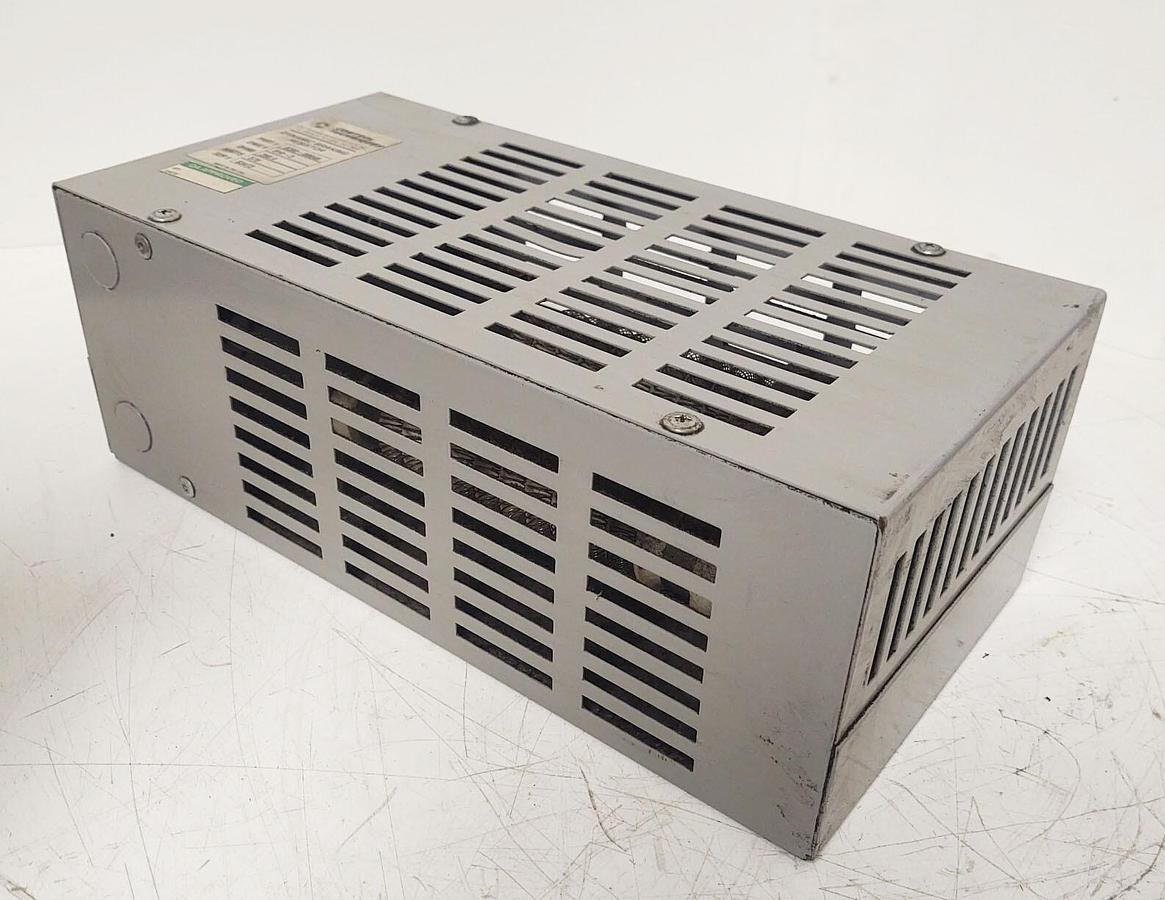 Used đŸ”¥Control Techniques 8200-00045 Dynamic Braking Resistor 578 Watt 268.4-OHMS