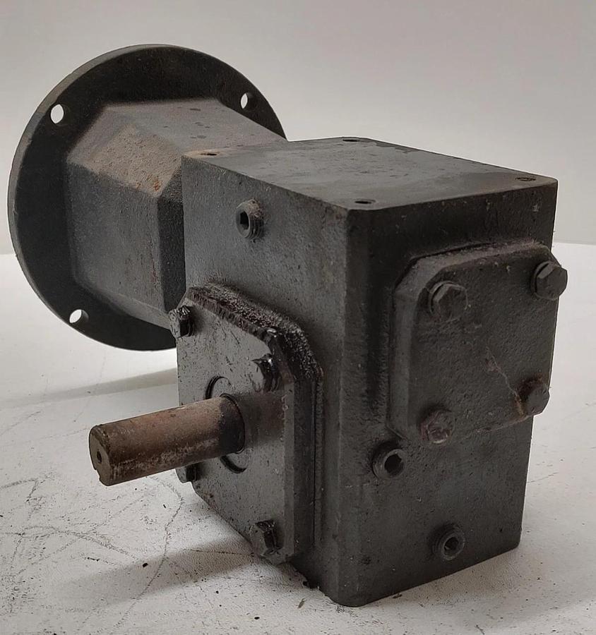 Used 🔥Falk Gear Box Speed Reducer 176WB3A 30:1