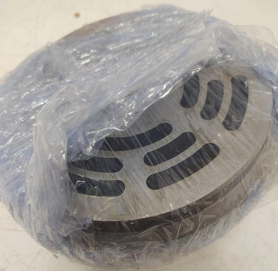 🔥 NOS Gardner Denver ASM Air Compressor Discharge Valve 201VFQ307
