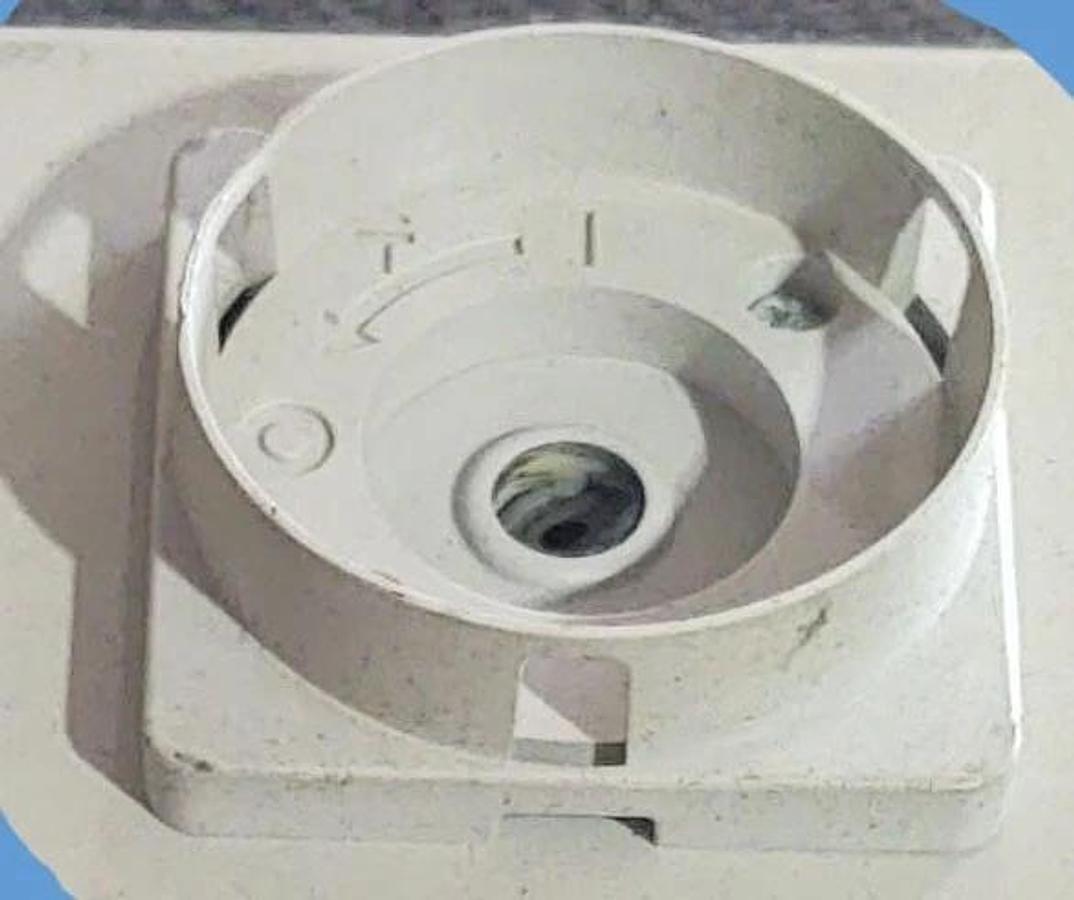 Used 🔥 ALLEN-BRADLEY 281D-F12Z-10B-CR-3FR REVERSING STARTER 280D-FN-10-C Damaged
