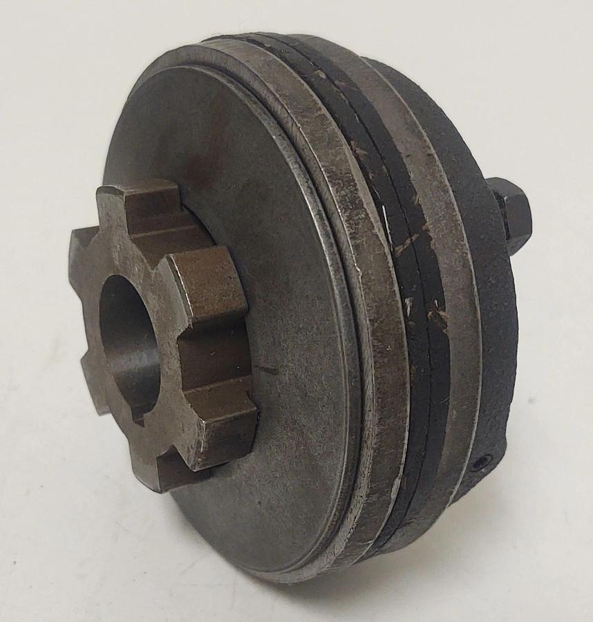 🔥Dodge 35 x 7/8 KS Torque Tamer Mech Mod 096009 TORQUE TAMPER CLUTCH