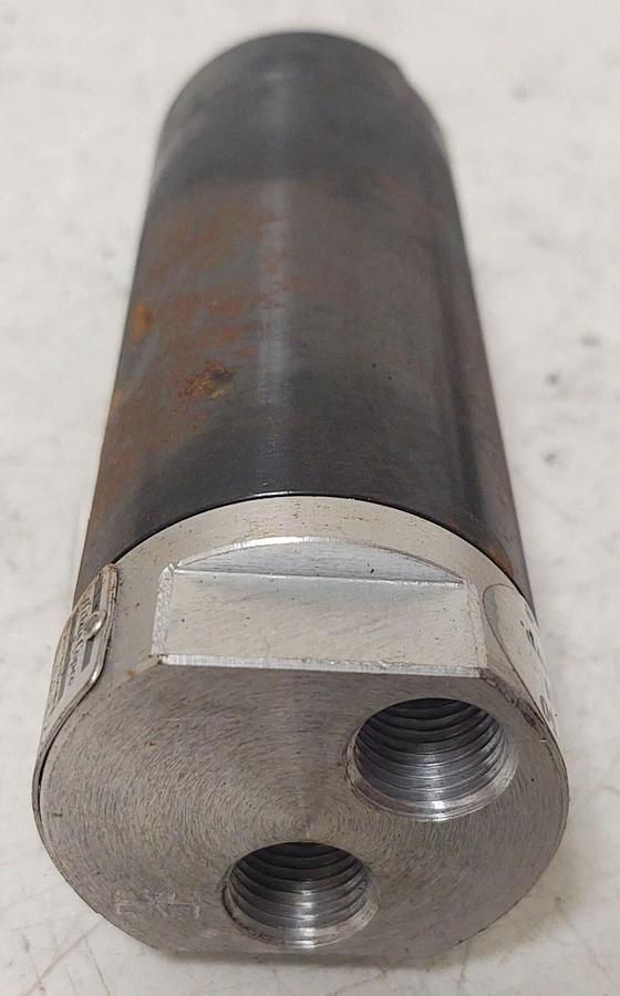 🔥 NEW Atlas Copco LZB33-A026-11 Vane Motor Air Tool Pneumatic Motor 2550 RPM