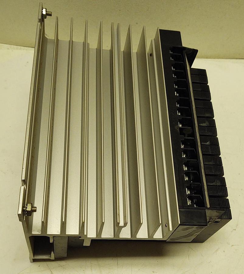 Used Reliance Electric Auto Mate 45C1 Programmable Controller 45C69 45C60 45C40