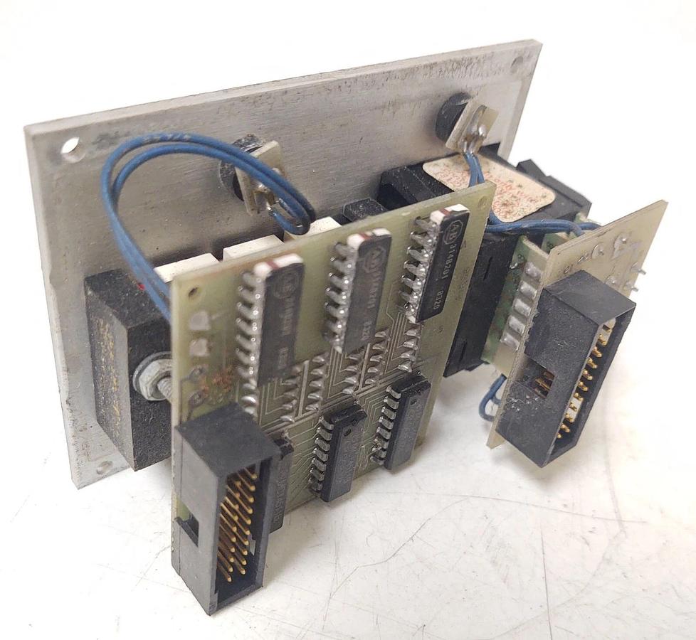 Used 🔥 VAN DORN PATHFINDER SEQUENCE MODULE