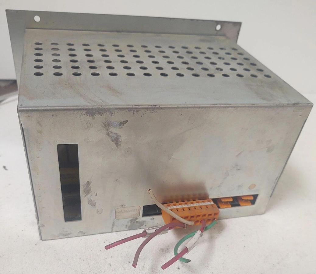 Used 🔥 STERLCO Temperature Control System- Parts Only