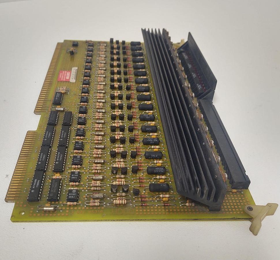Used 🔥 CINCINNATI MILACRON 3-531-4531A Circuit Board 13910269