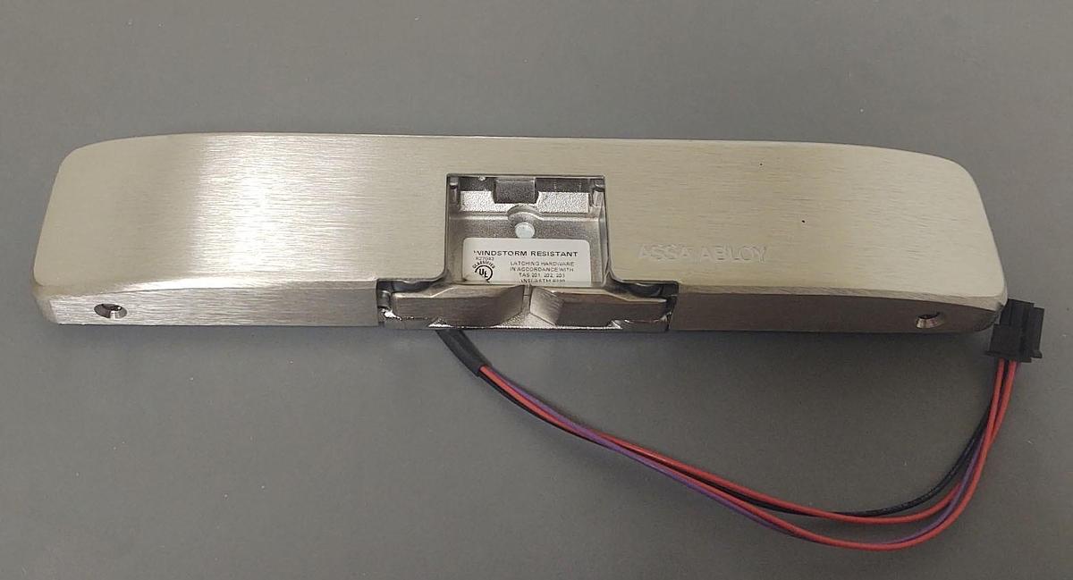 🔥NEW in Box Assa Bloy 9600 Surface Mounted Electric Strike