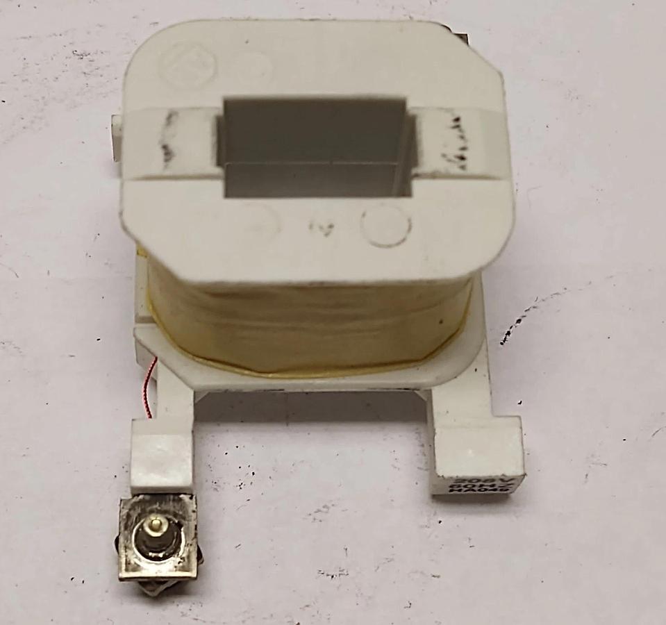 (2 NOS) ALLEN BRADLEY HA049 COIL 208V 60HZ FREE SHIPPING