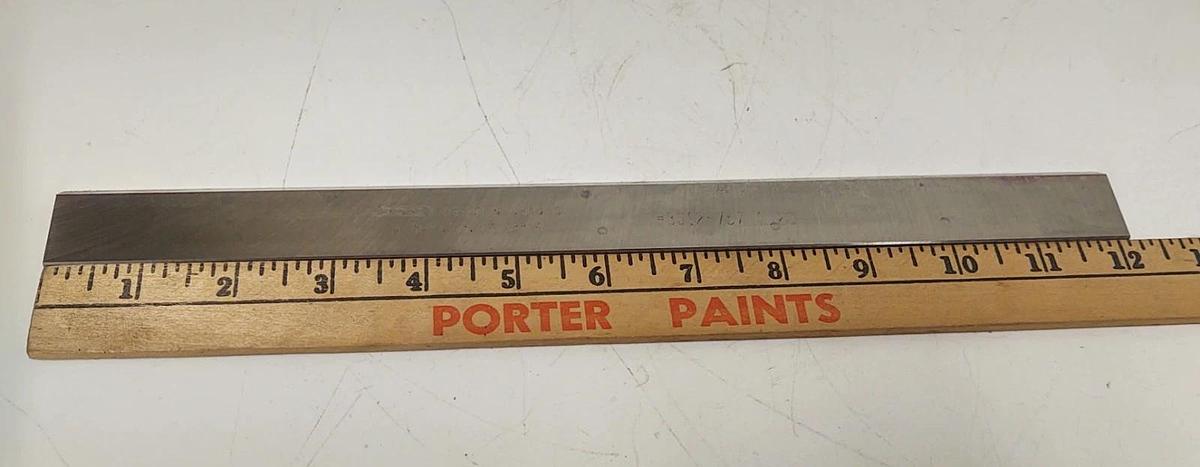 🔥(QTY 80) PDK - CONAIR  3012-757-1D2C Model 3000 Pelletizer Rotor Knives