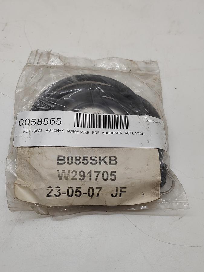 Automax Flow Serve B085SKB Fits Actuator AUB085DA