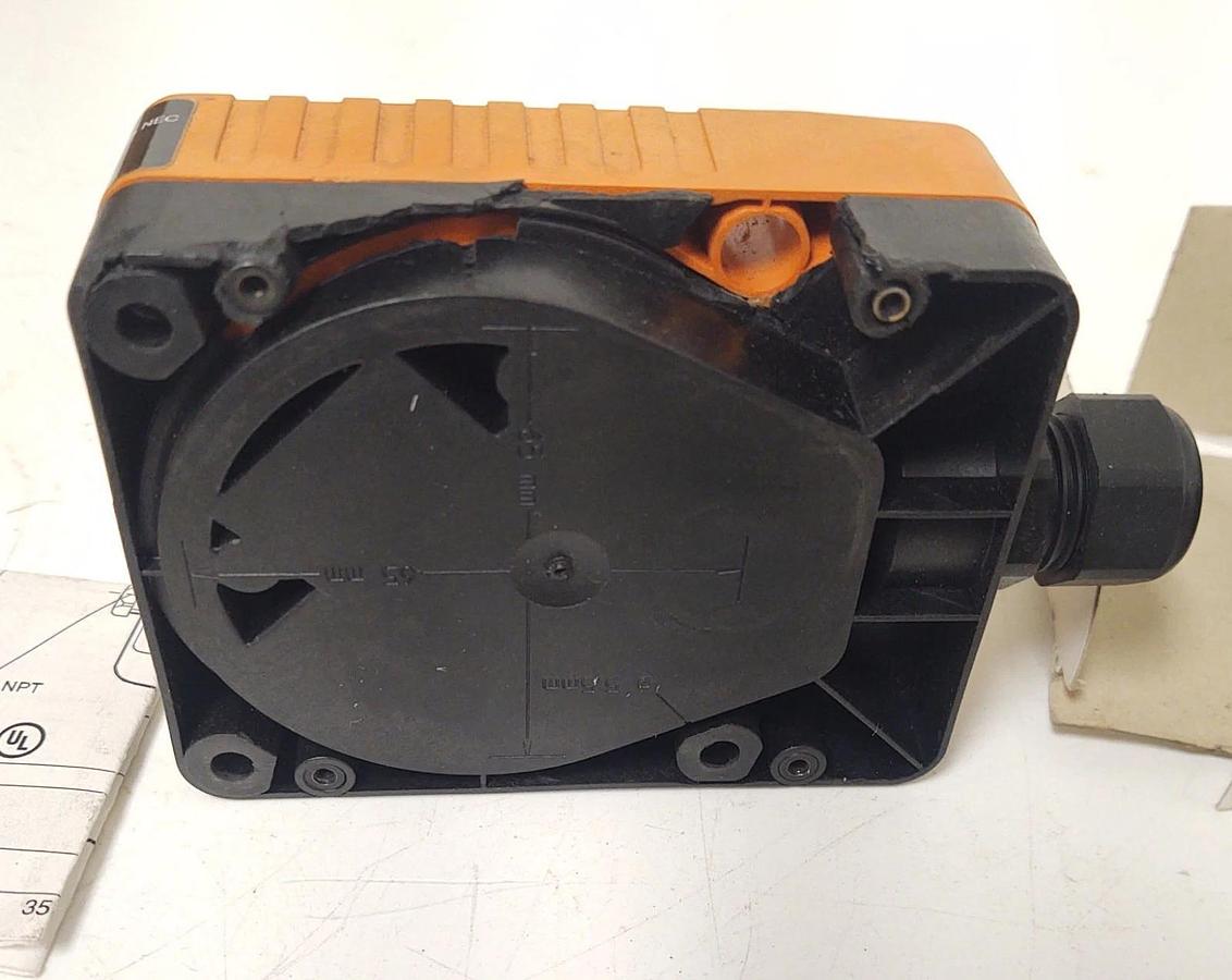 Used 🔥EFECTOR IFM KDE2060-FBOA/NPT PROXIMITY SWITCH