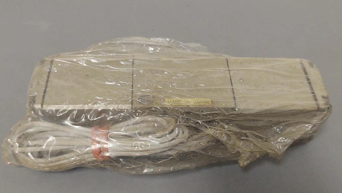 🔥(NOS) SMC HVSP4214-0052K PNEUMATIC VALVE