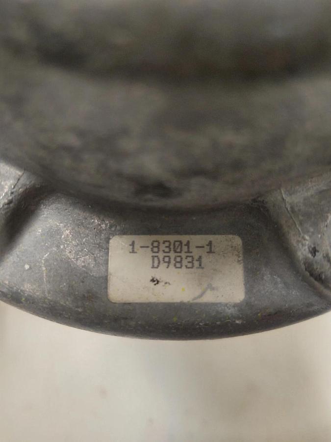 Used đŸ”¥Monitor Technologies Model KA ROTARY PADDLE BIN LEVEL INDICATORS