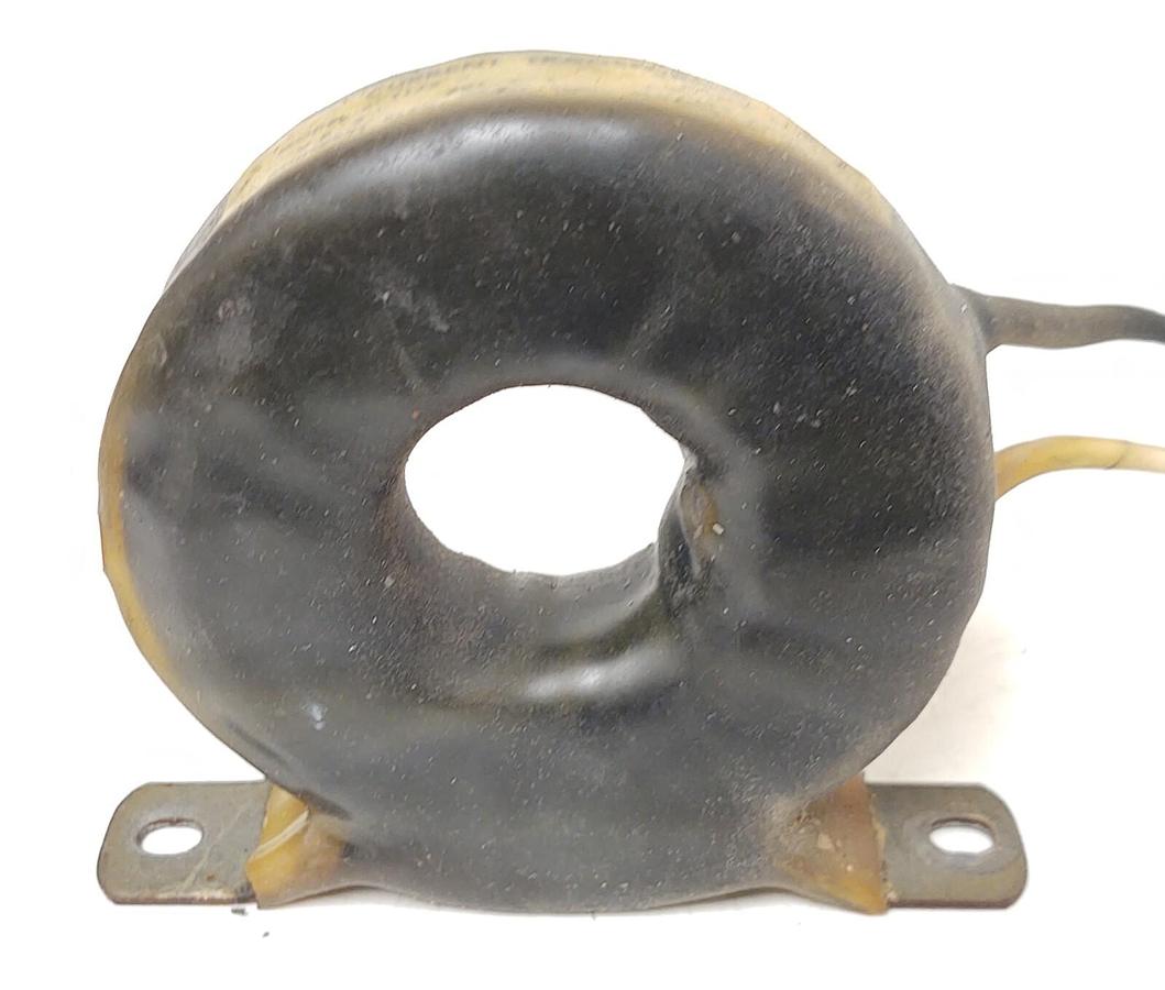 Used 🔥 MIDWEST 3CT175 CURRENT DETECTION COIL 25-400HZ Ratio 175/5