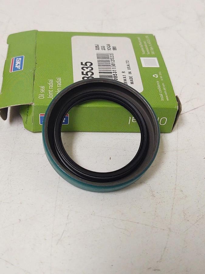 🔥 GOULDS PUMP SEAL 8690-13535 SKF 13535 / 13535 (NEW IN BOX)