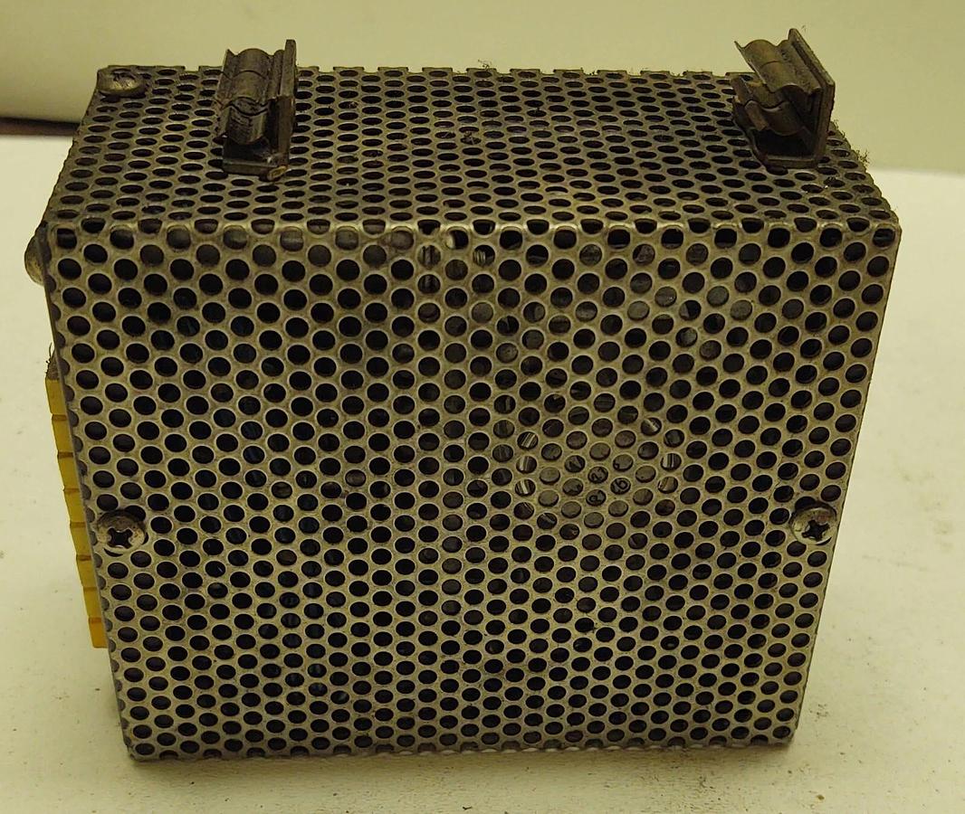 Used SCI PR84-A5 PROGRAMMABLE CURRENT SOURCE POWER SUPPLY FREE SHIPPING