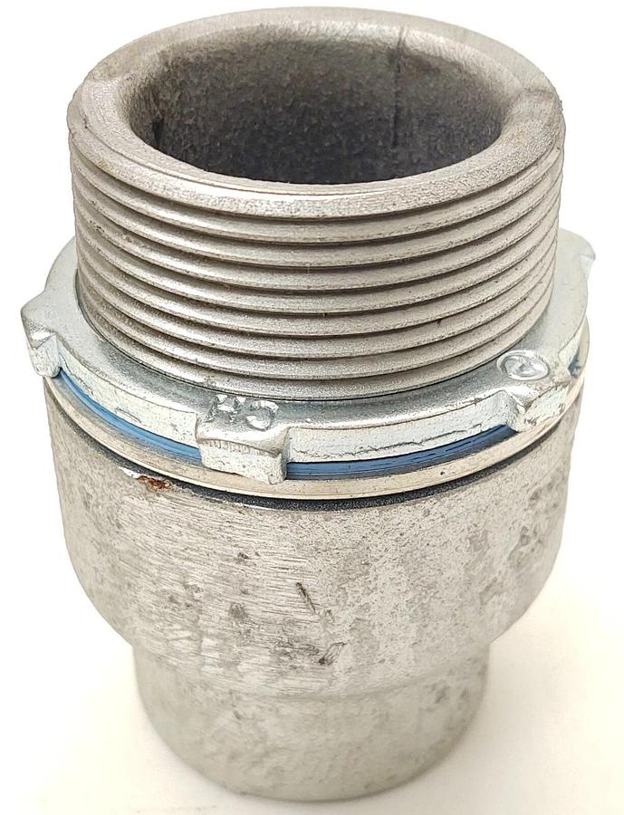 EATON COOPER CROUSE HINDS  ES53-SG Explosion-Proof Conduit Sealing Hub 1-1/2"x1"