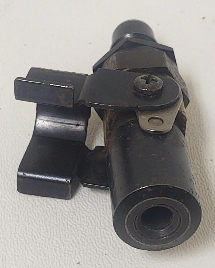 Used 🔥Parker Swagelok?  DESO Quick Connect Stem Locking Adaptor?