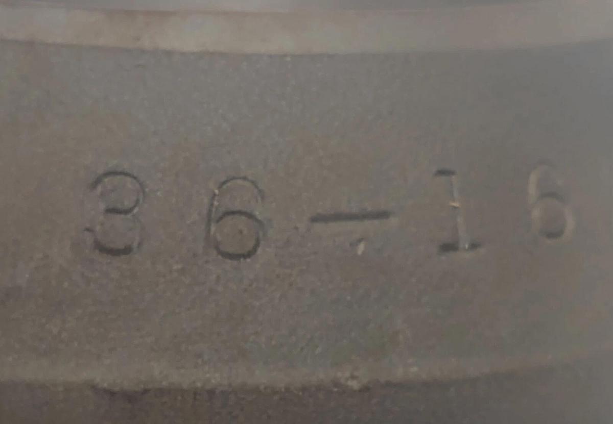 🔥36-16x3 STD A105 SA105 D8M USA Butt Weld Forged Steel Pipe Fitting