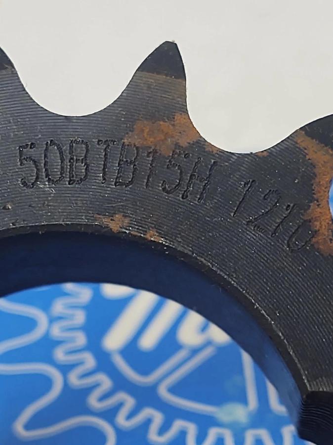 🔥MARTIN SPROCKET  50BTB15H / 50BTB15H