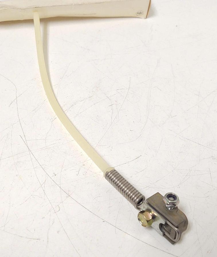 🔥 Allen Bradley 802T-W3C Limit Switch Nylon Rod 12" Long 1/4" Diameter
