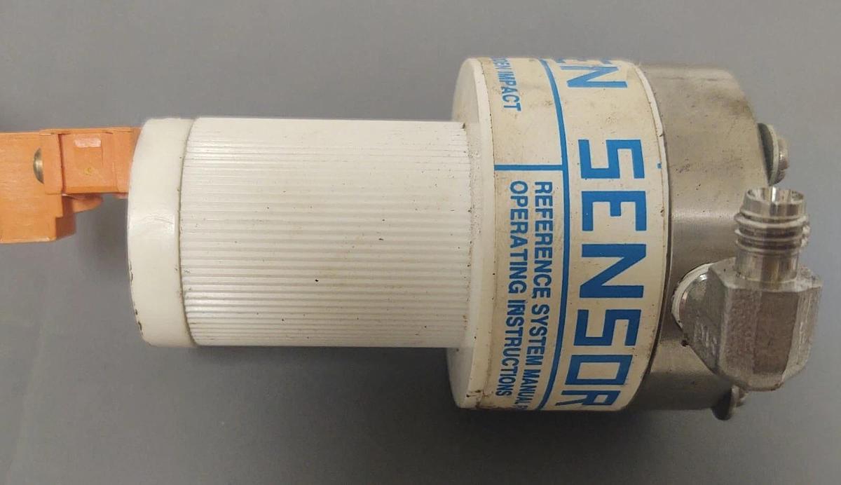 Used 🔥 Ntron 8-01-1000-02-2 Oxygen Sensor