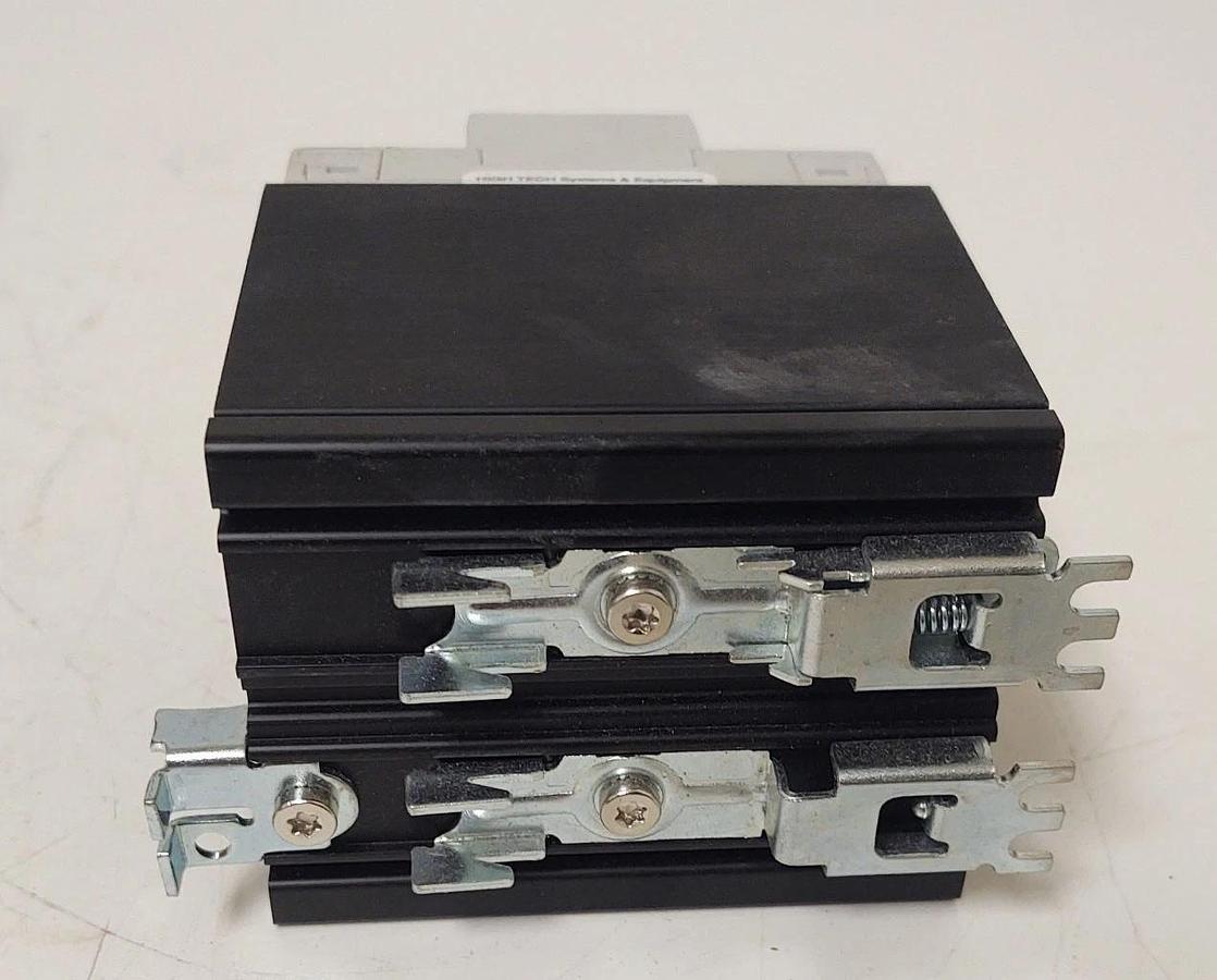 🔥Carlo Gavazzi RGC3A60A25KKE Solid State Contactor