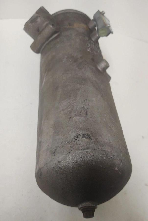 Used 🔥Fairey Arlon GA-230 S24-TXW5 Filter Housing 1-1/2" FNPT